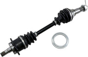Moose Racing Complete Axle Assembly For Can Am Outlander 400EFI 4X4 2009-2014 Front Left