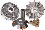 101 Octane Complete Variator Kit For Kymco Agility 125 2007-2010
