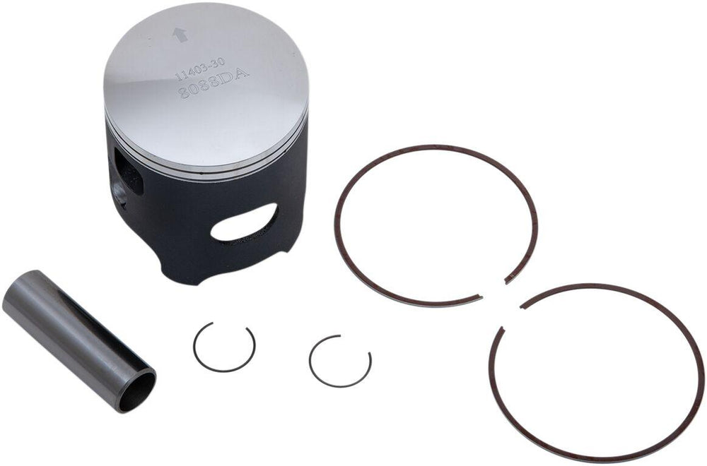 Wossner Piston Kit For Kawasaki KX250 2002-2004 Standard Size B