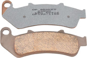 DP Brakes Standard DP Sintered Brake Pads For Honda CBR 1000 F 1993-2000 Fits Front Or Rear