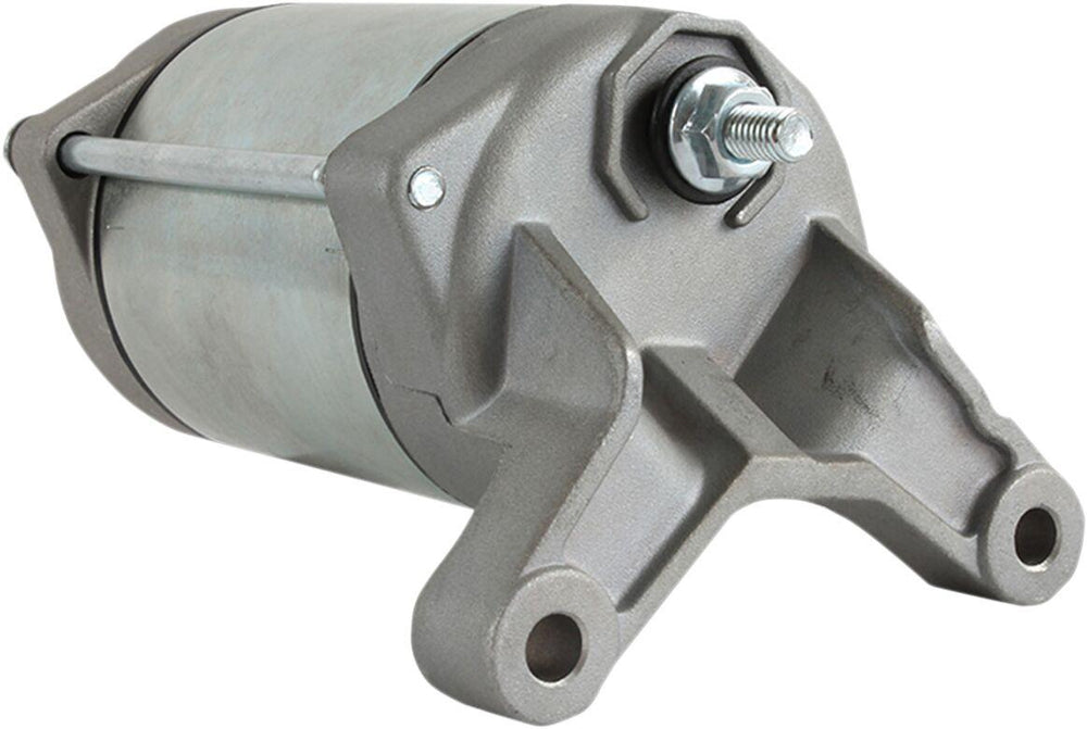 Parts Unlimited Starter Motor For Polaris Hawkeye 400 HO 2x4 2012-2014