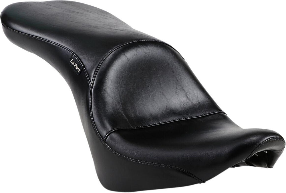LE Pera Maverick Seat For Harley Davidson FLSL 1750 ABS 2018-2021 - Black