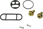 K&S Fuel Petcock Repair Kit For Yamaha FZR 600 R 1990-1999 - Black/Gold