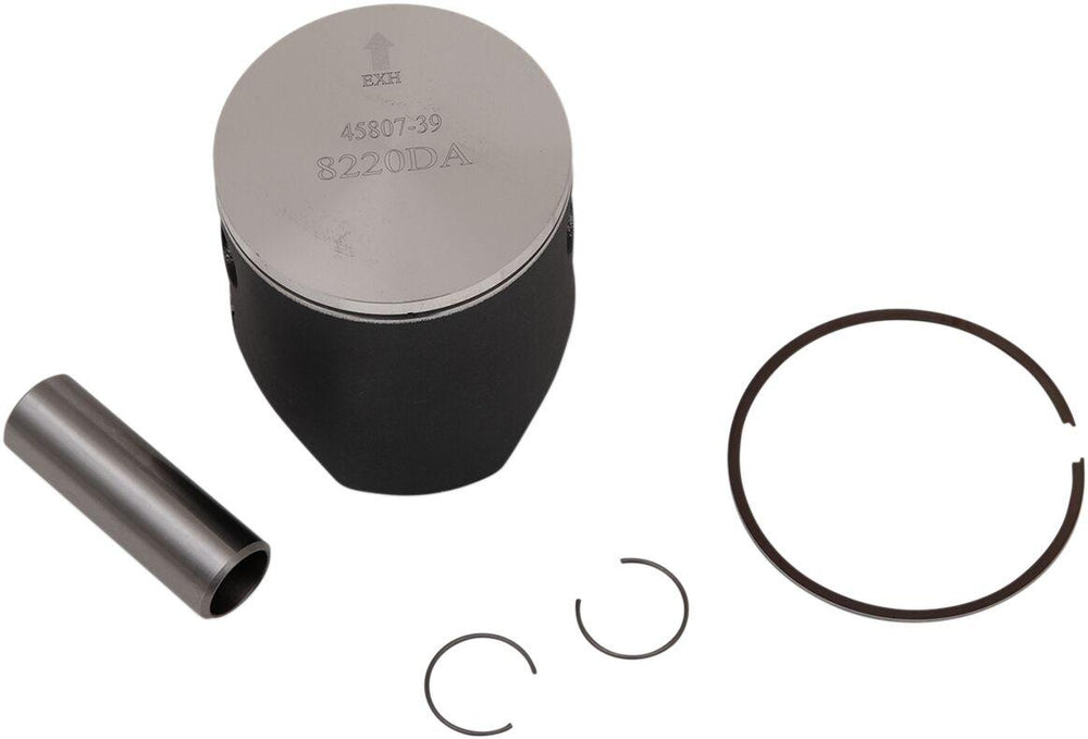 Wossner Piston Kit For KTM EXC125 2001-2016 Standard Size B