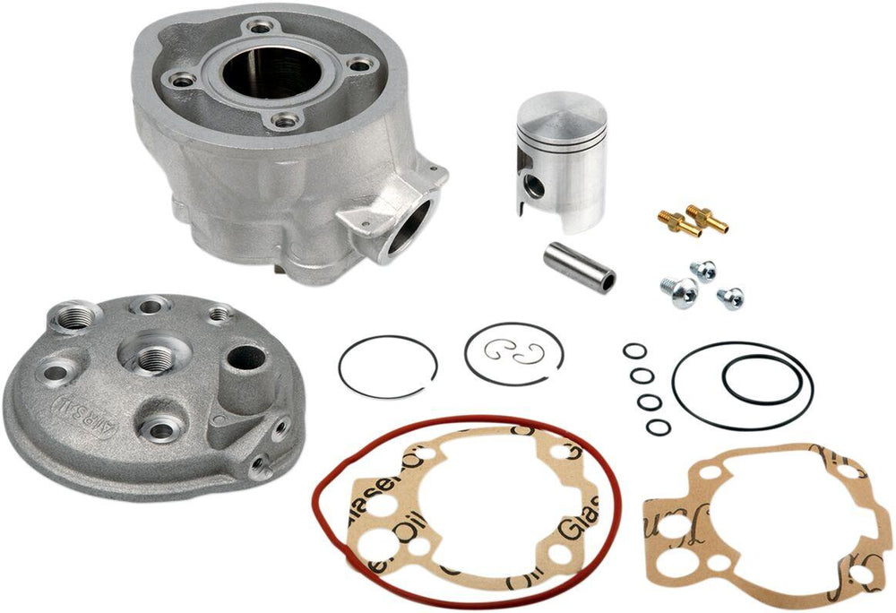 Airsal Cylinder Kit For Malaguti Drakon 50 NDK 2007 70 cc -  Aluminum