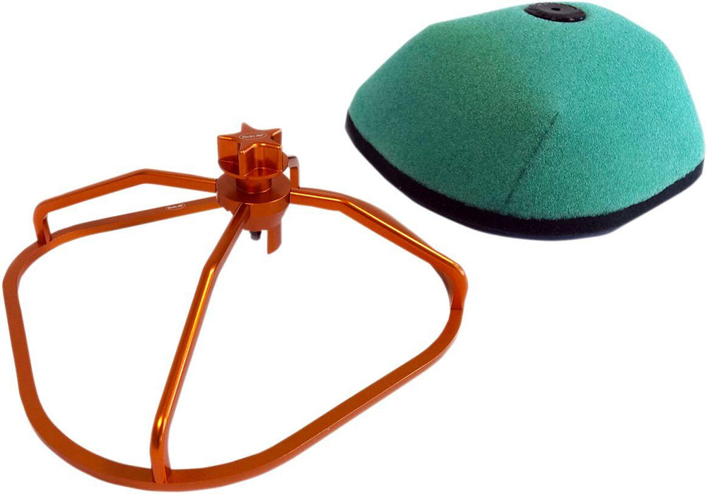 Twin Air Powerflow Air Filter Kit For Kawasaki KX450 2021-2023