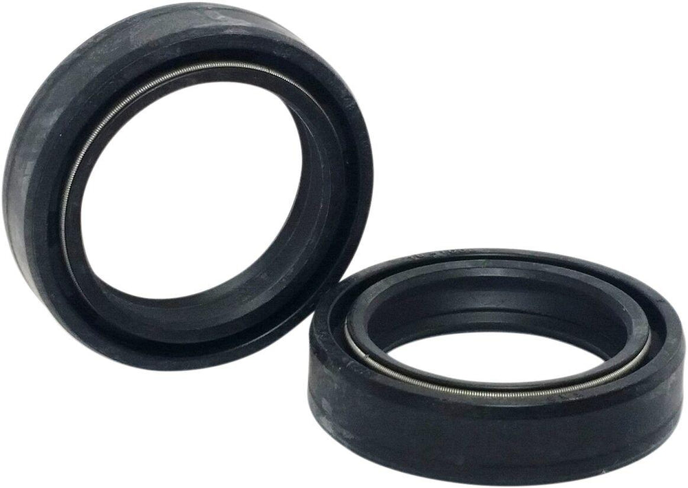K&S Fork Seals For Honda CM 185 T 1979
