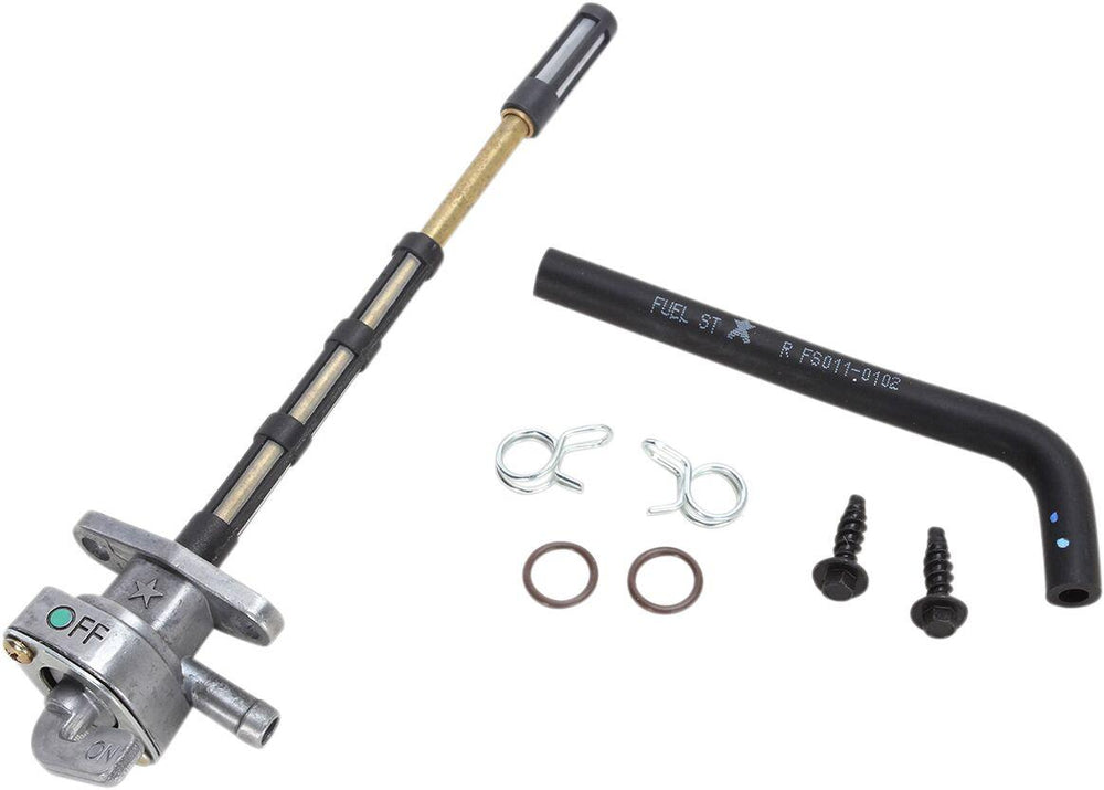 All Balls Fuel Valve Kit For KTM EXC125 2004-2006