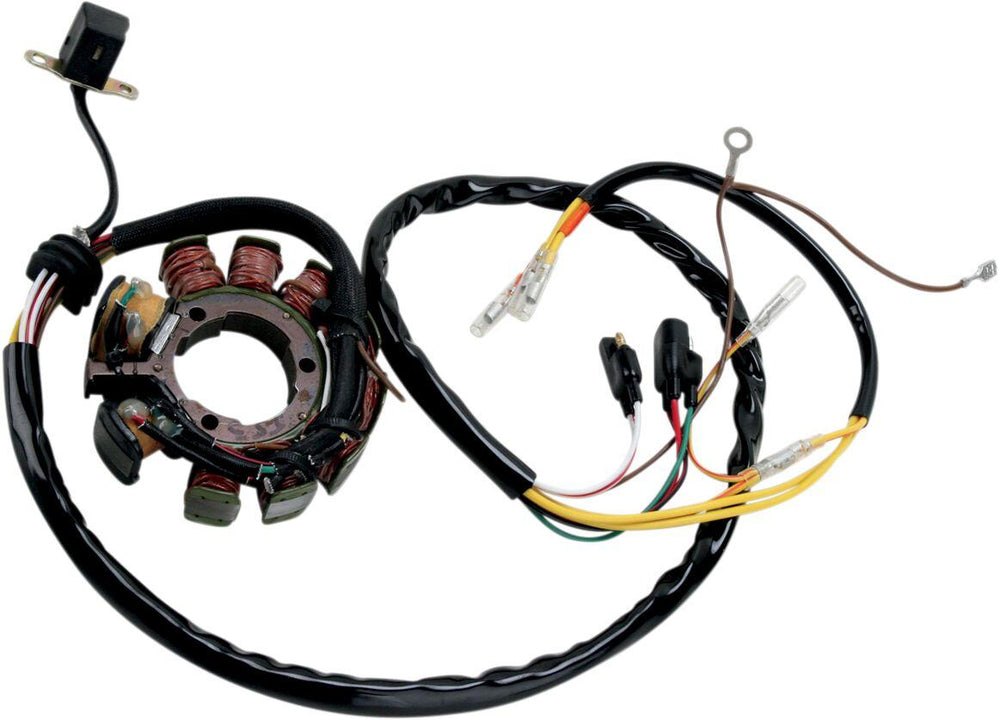 Moose Racing Stator For Polaris Magnum 425 2X4 1995-1998