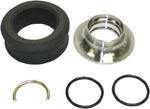 WSM Drive Shaft Carbon Ring Kit For Sea-doo GTI 130 2016