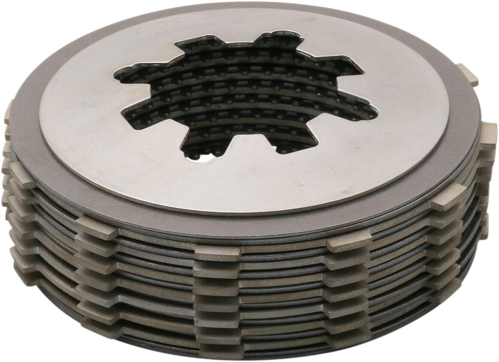 Belt Drives LTD Plate Kit For Harley Davidson FLHR 1584 2007-2010