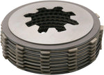 Belt Drives LTD Plate Kit For Harley Davidson FLHR 1584 2007-2010