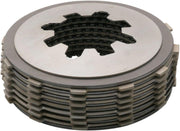 Belt Drives LTD Plate Kit For Harley Davidson FLHR 1584 2007-2010