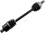 Moose Racing Standard CV Axle For Polaris Scrambler 850 4X4 2015-2017 Fits Rear Left Or Right - Black