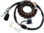 Moose Racing Stator For Yamaha YFM600F WA Grizzly 1998-1999