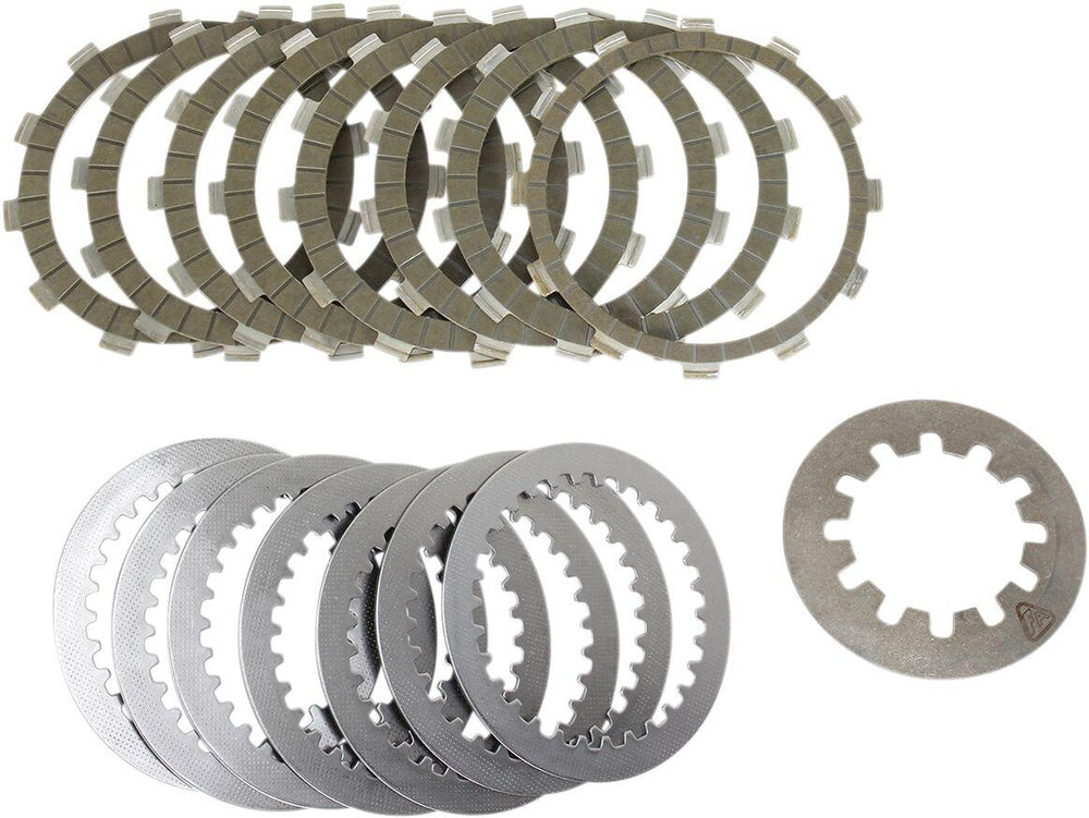 EBC SRK Series Clutch Kit For Yamaha YZF-R1 1000 1999-2003