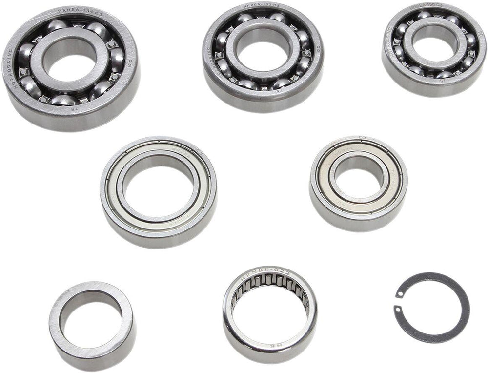 Hot Rods Transmission Bearing Kit For Harley Davidson FLH 1200 1975