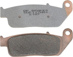 DP Brakes SDP Sport HH+ Sintered Brake Pads For Triumph Adventurer 900 1999-2001 Front