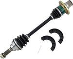 Moose Racing Standard CV Axle For Suzuki LT-A 450 X 4X4 Kingquad 2007-2010 Rear