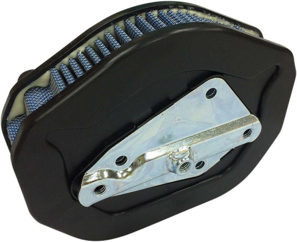 Drag Specialties Premium Washable Air Filter Element For Harley Davidson XL 1200 C 2014-2020