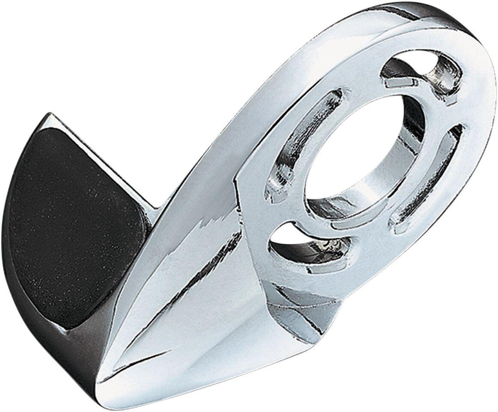 Kuryakyn ISO-Throttle Boss For Honda GL 1800 Goldwing 2018 - Chrome