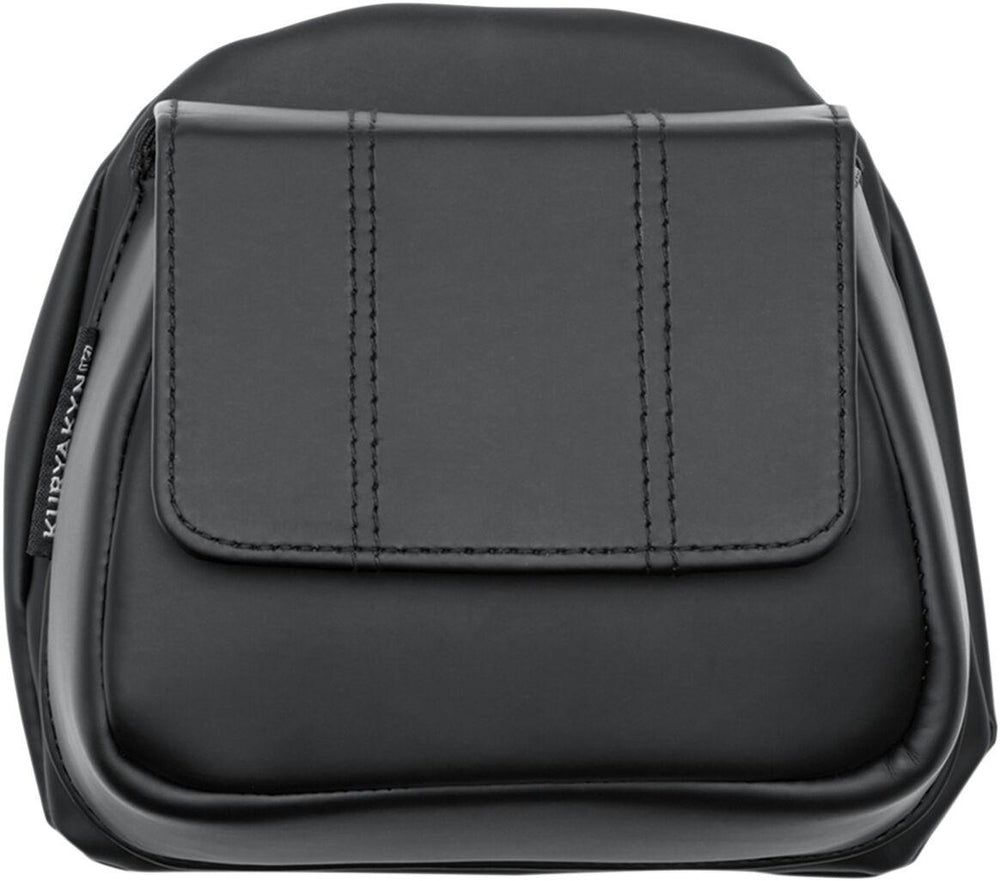 Kuryakyn Fairing Lower Door Pocket Bag For Harley Davidson FLHTCUTG 1868 2020 - Black