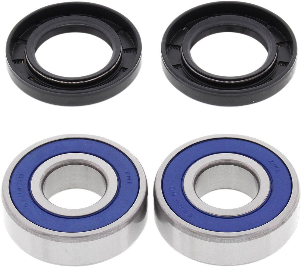 All Balls Wheel Bearing Kit For Honda CB 650 F 2018 Front