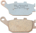 DP Brakes Standard DP Sintered Brake Pads For Honda CB1000F 1993-1996 Rear