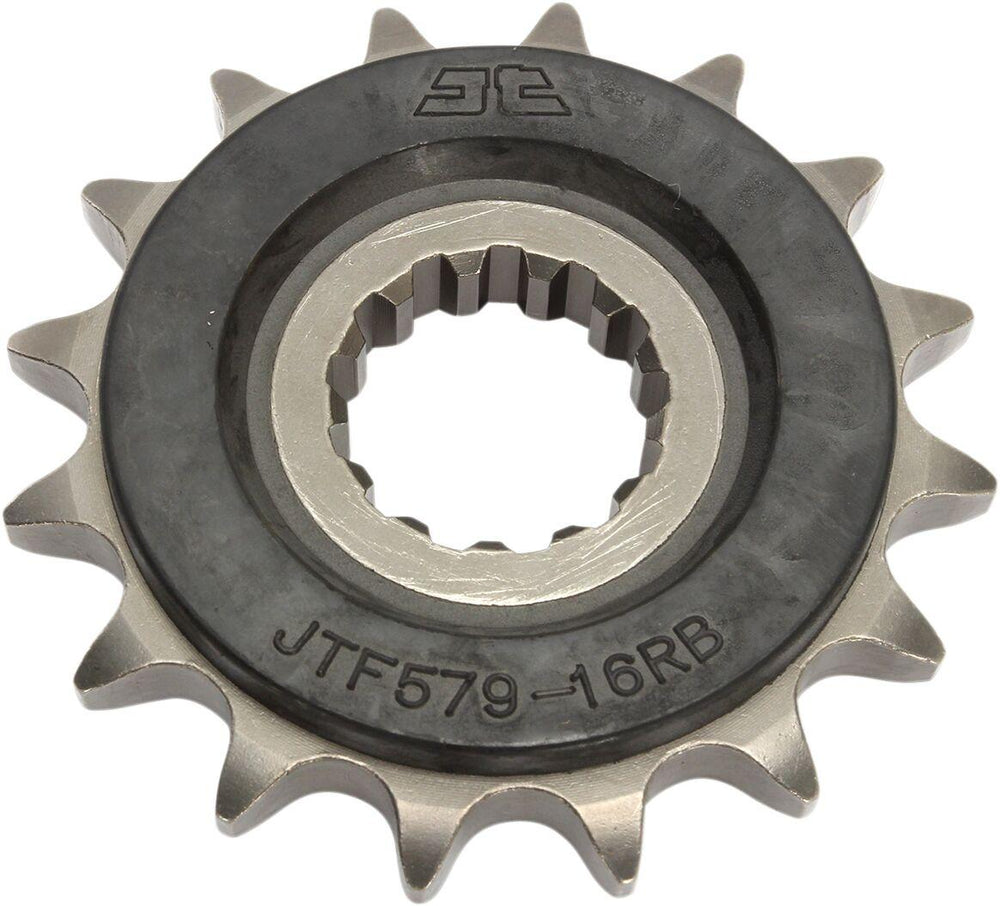JT Sprocket For Yamaha FJ 1100 1984-1985 Front 16T