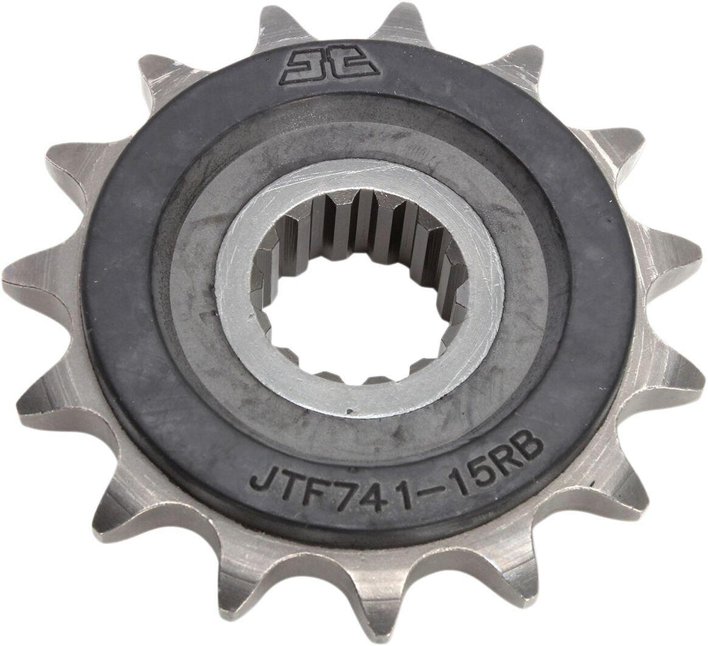 JT Sprocket For Ducati 1098 2007-2008 Front 15T