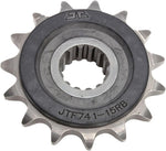 JT Sprocket For Ducati 1098 2007-2008 Front 15T