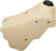 IMS Fuel Tank For Yamaha YZ125 1996-2001 13.6 Litre (3.6 US gal.) - Off-White