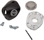 Moose Racing Spark Arrestor End Cap For KTM EXC150 TPI 2020-2023