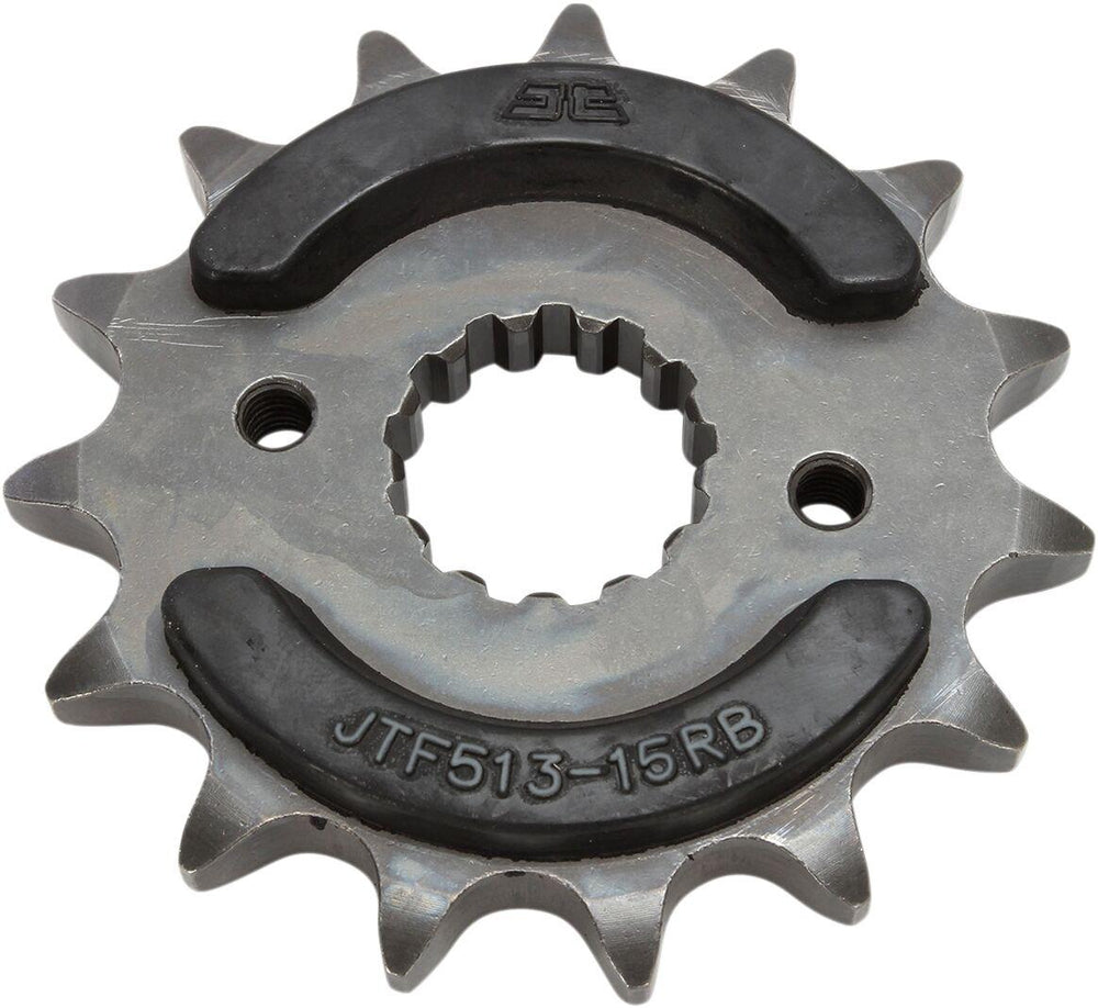 JT Sprocket For Yamaha FZR 500 1989-1990 Front 15T