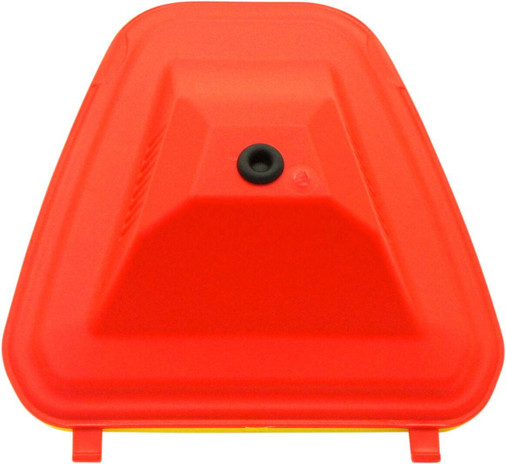 DT-1 Air Box Cover For Yamaha WRF250 2020-2021