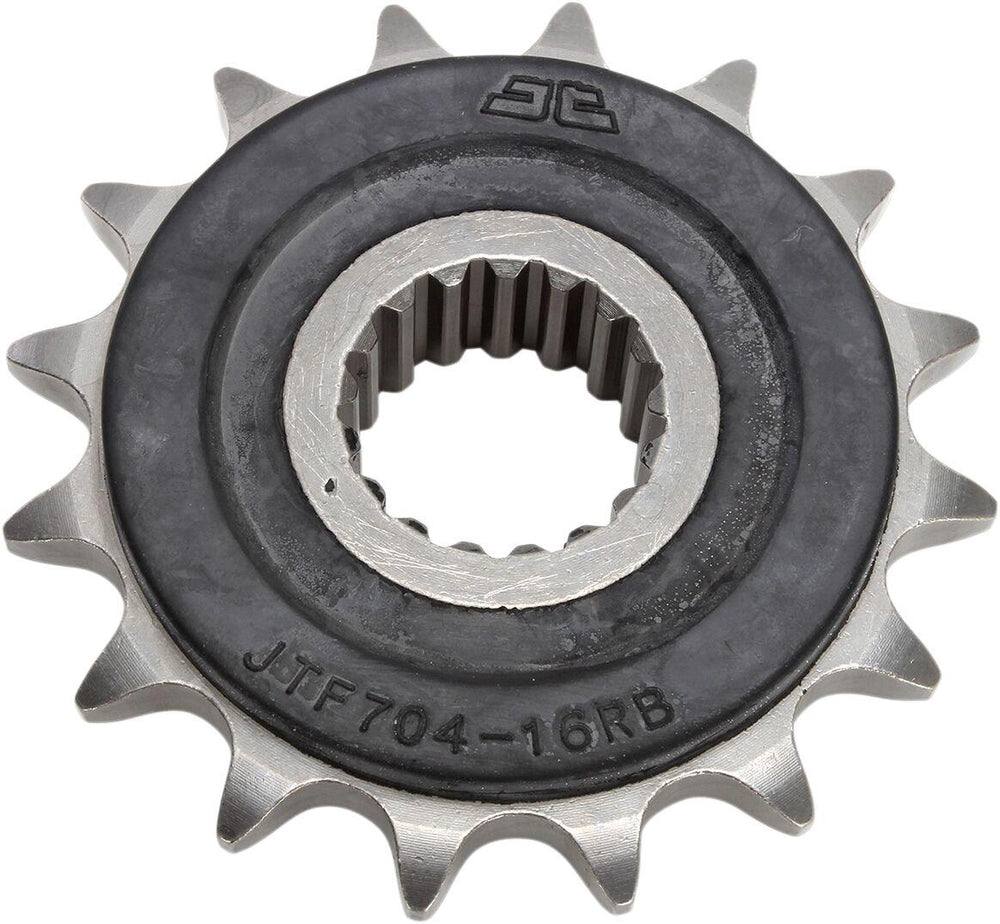 JT Sprocket For Aprilia ETV 1000 2001-2005 Front 16T