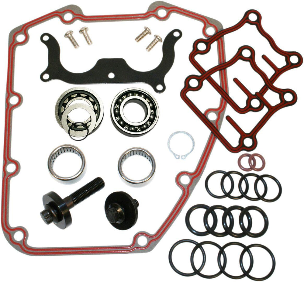 Feuling Parts Camshaft Installation Kit For Harley Davidson FLHR 1450 1999-2003 Standard
