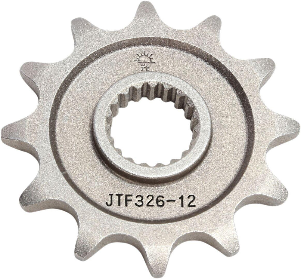 JT Sprocket For Honda CR125 1987-2003 Front 12T