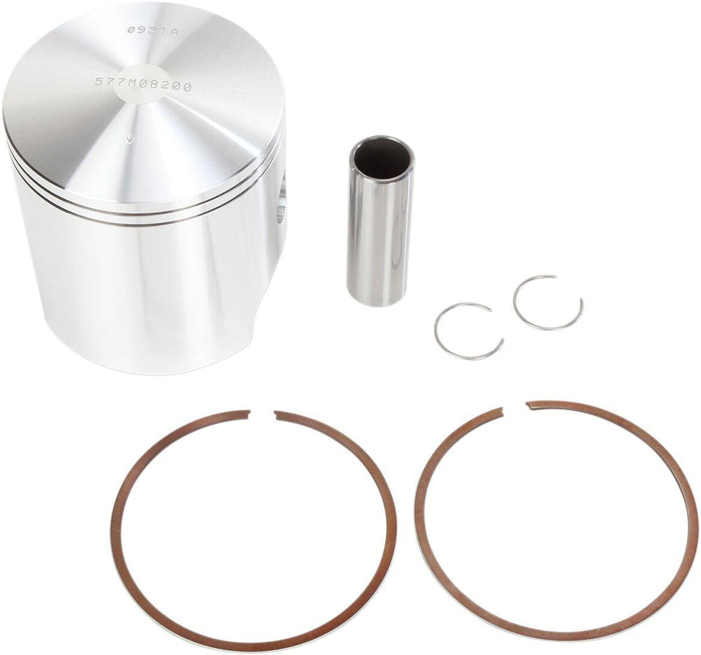 Wiseco High-Performance Piston Kit For Honda FL 400 R 1989-1990 +2.00 mm