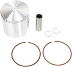 Wiseco High-Performance Piston Kit For Honda FL 400 R 1989-1990 +2.00 mm