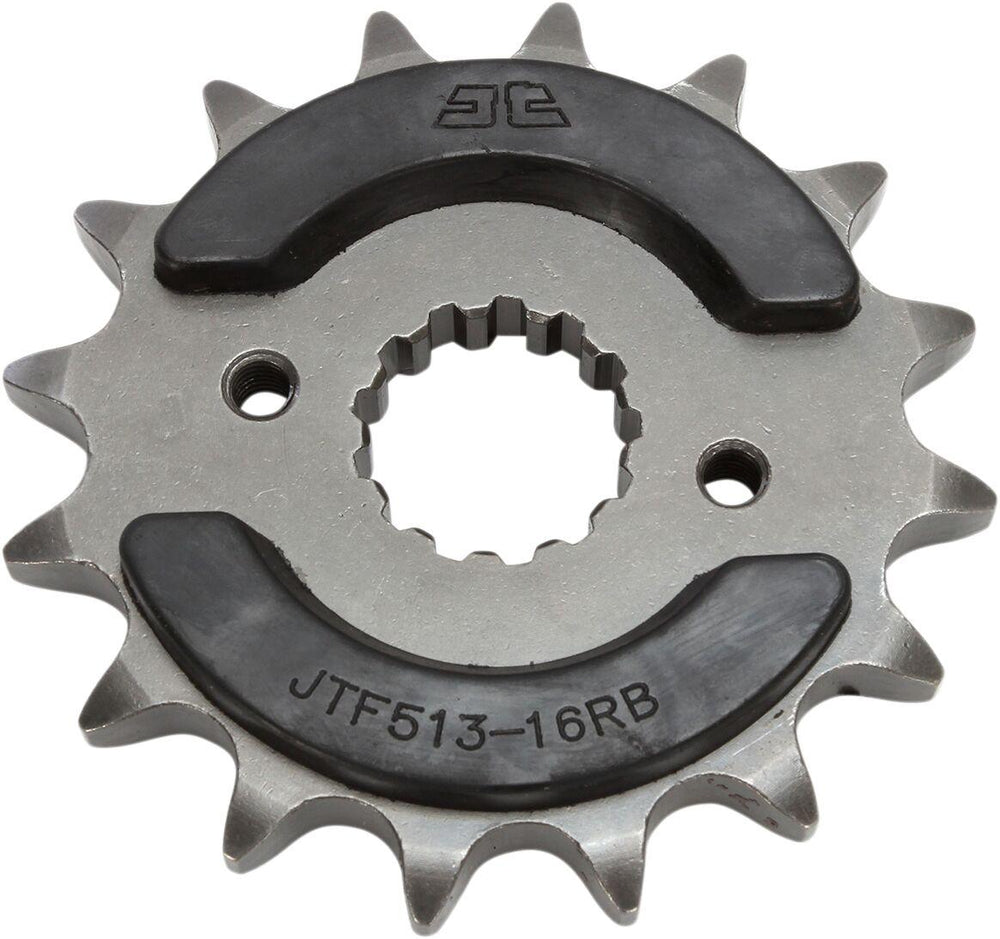JT Sprocket For Yamaha FZR 500 1989-1990 Front 16T