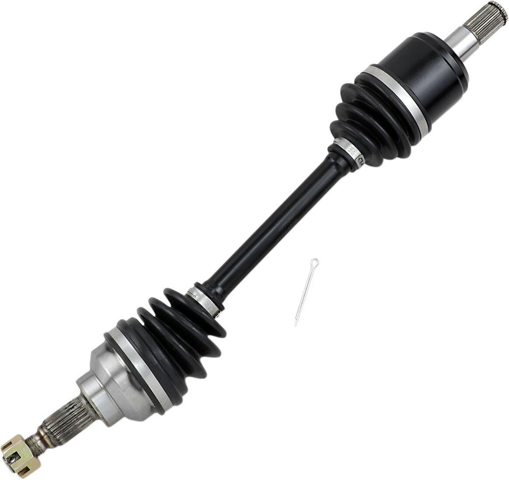 Moose Racing Standard CV Axle For Honda TRX300 FW 4X4 Fourtrax 1993-2000 Front