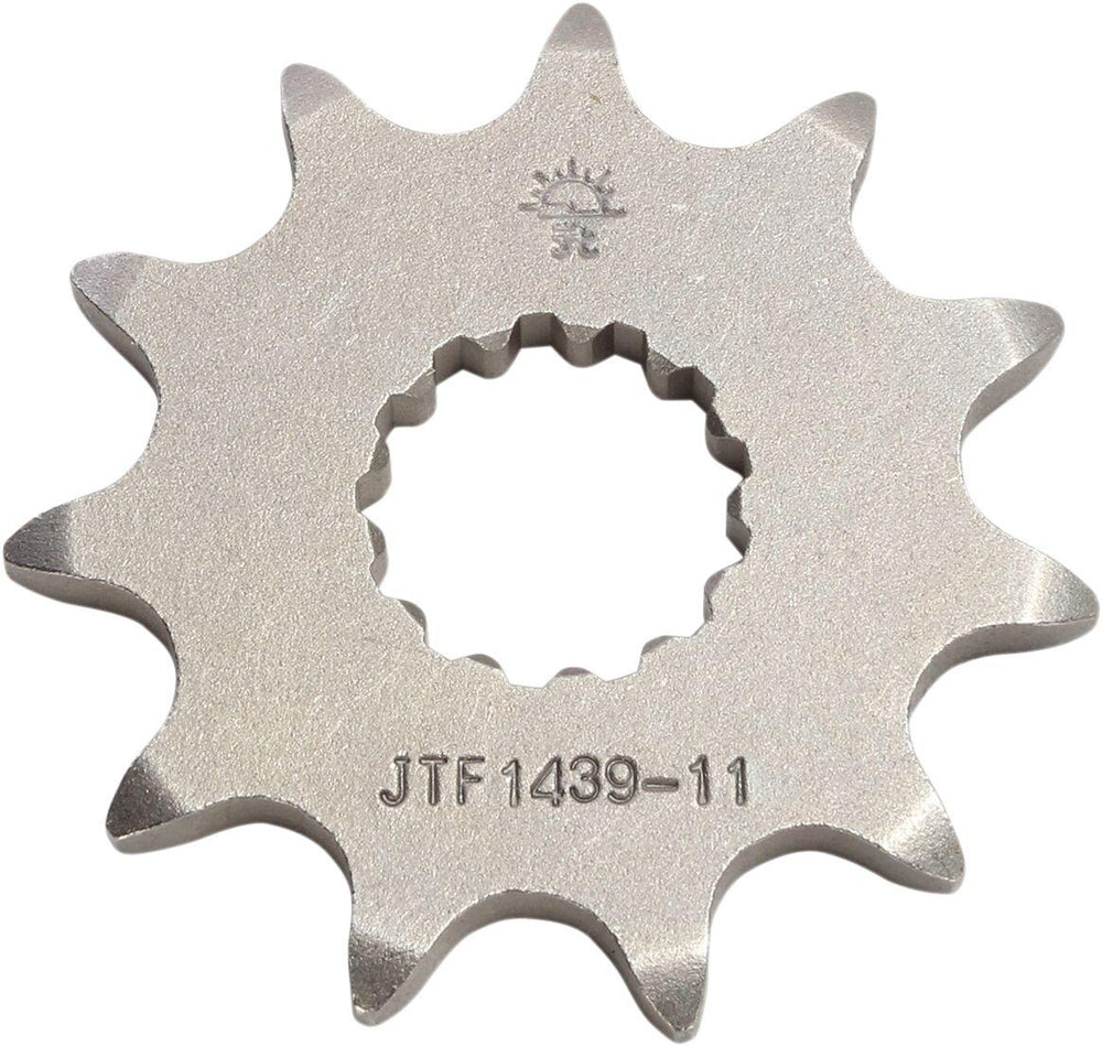 JT Steel Sprocket For Suzuki GSF 250 1991-1993 Front 11T