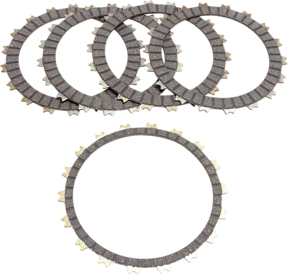 EBC CK Standard Series Clutch Friction Plate Kit For Honda CB 300 F 2015-2016