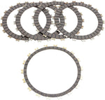 EBC CK Standard Series Clutch Friction Plate Kit For Honda CB 300 F 2015-2016