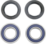 All Balls Wheel Bearing Kit For KTM EGS 125 1993-1999 Rear