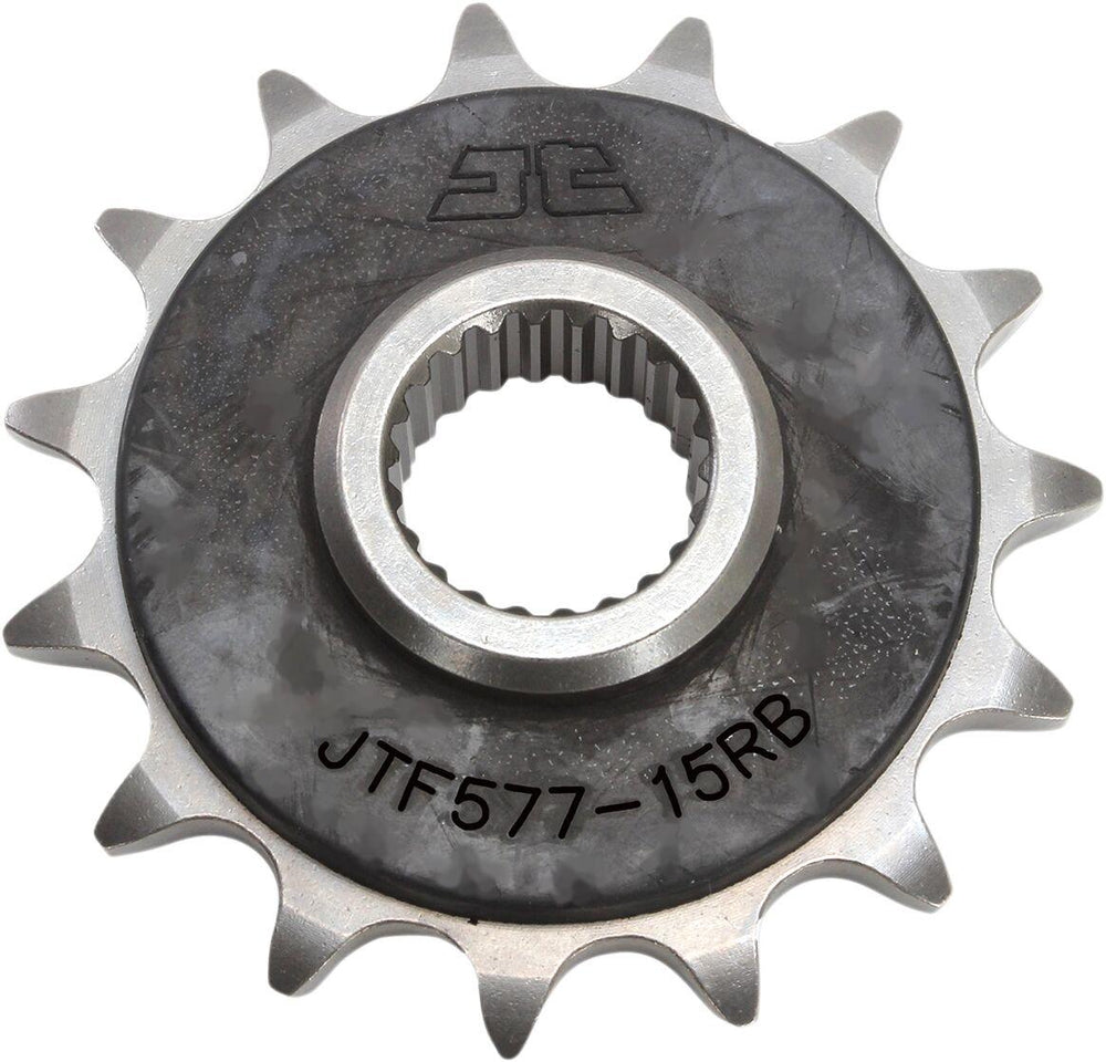 JT Sprocket For Mz Baghira 660 1997-2003 Front 15T