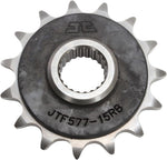 JT Sprocket For Mz Baghira 660 1997-2003 Front 15T