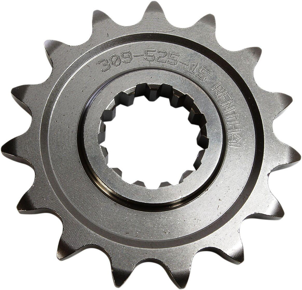 Renthal Sprocket For Yamaha FJ-09 850 ABS 2015-2017 Front 15T