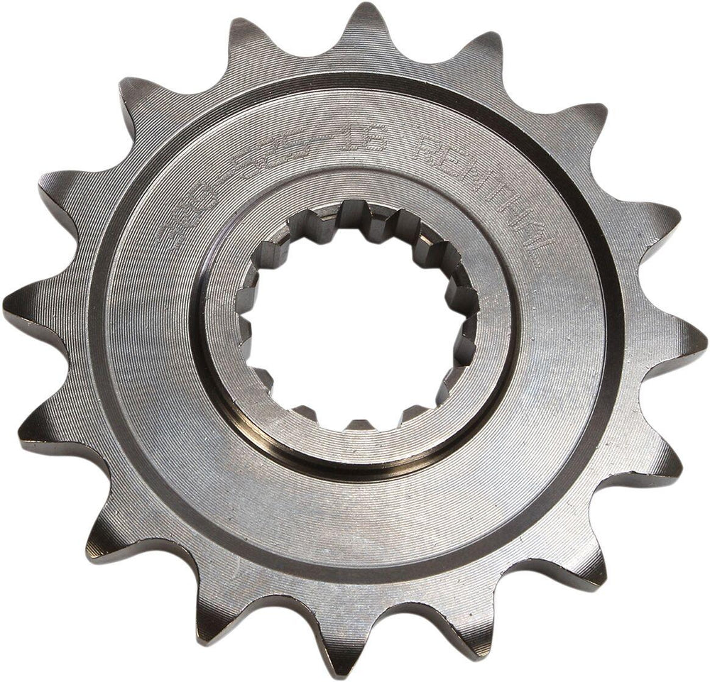 Renthal Sprocket For Yamaha FJ-09 850 ABS 2015-2017 Front 16T